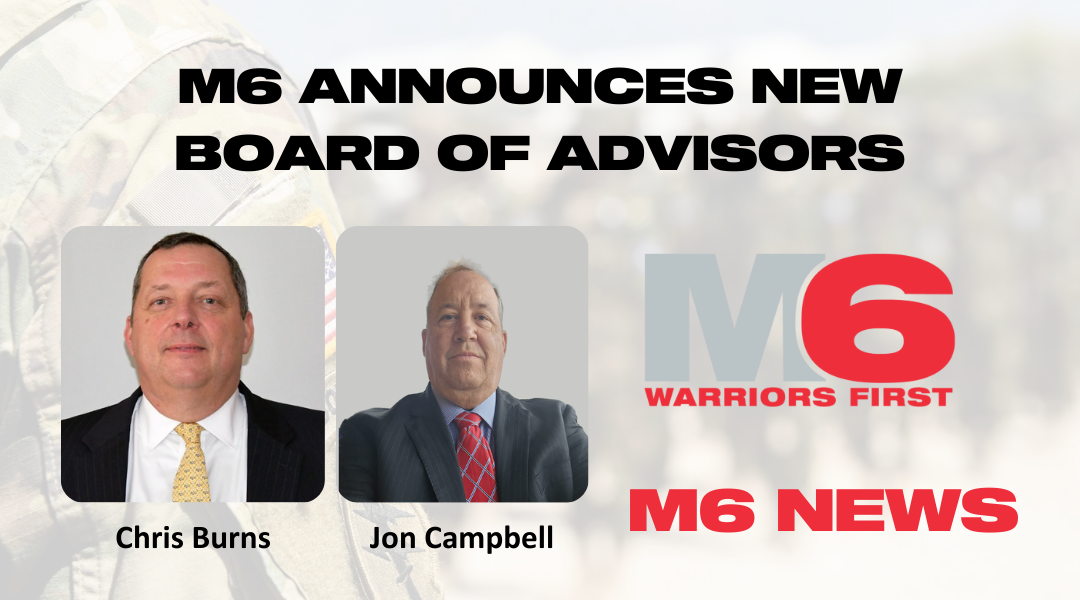 Morgan 6 Announces New Board of Advisors